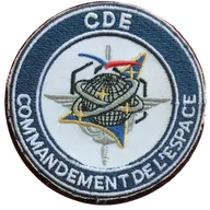 CDE - Commandement De l'Espace