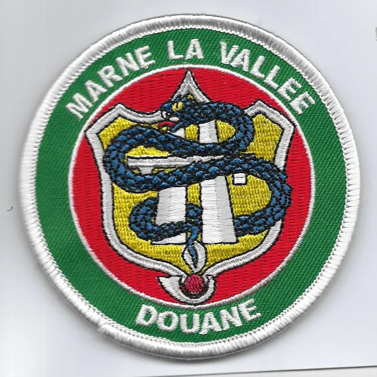 BSI - Marne-la-Vallée