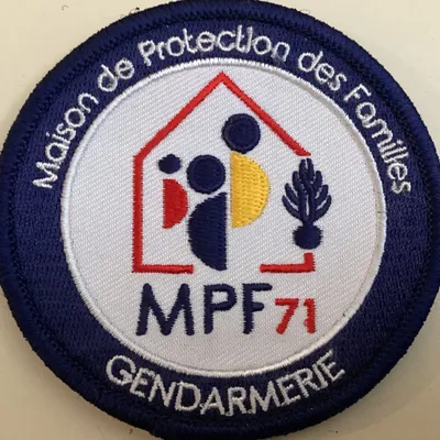 MPF 71 - Saône-et-Loire