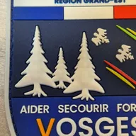 Protection Civile - Vosges
