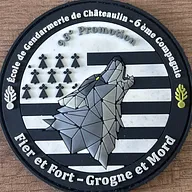 98 ième Promotion Chateaulin