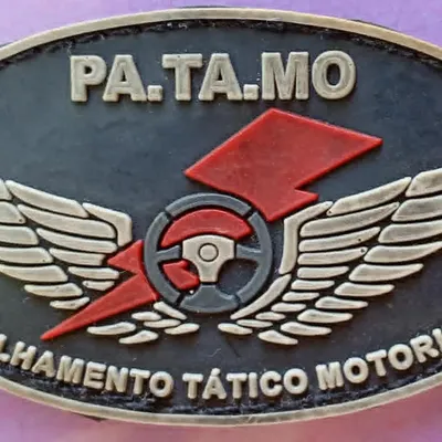 PA.TA.MO  - Patrulhamento Tático Motorizado