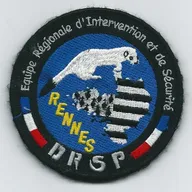 Eris - Rennes