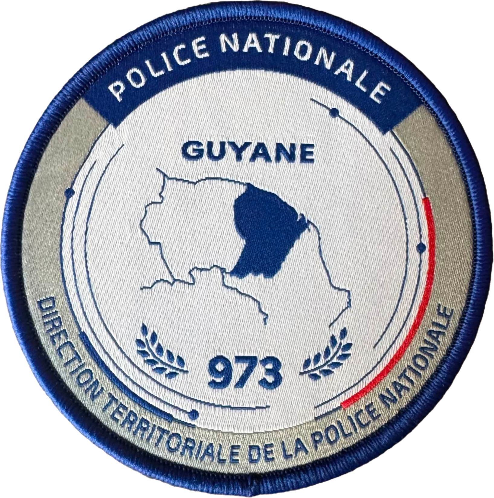DTPN - Guyane