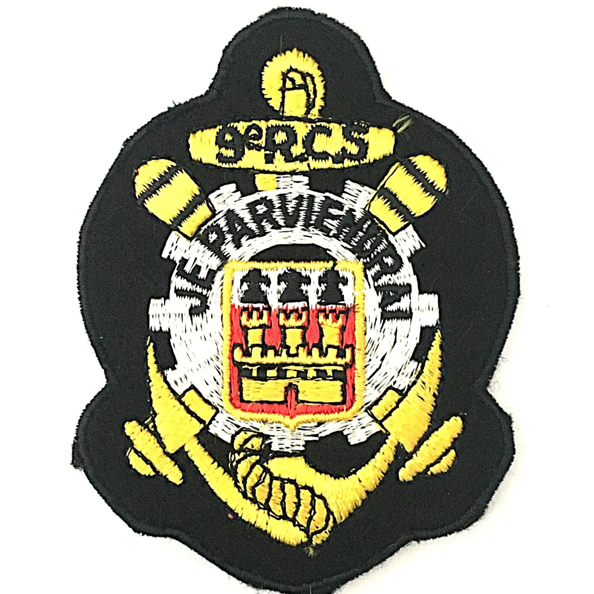 9e Régiment de Commandement et de Soutien
