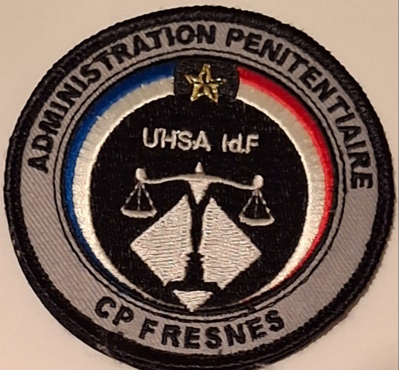 UHSA - Paris