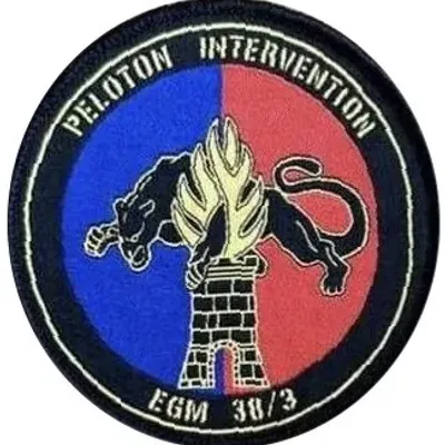 PI EGM 38/3 Joué-les-Tours