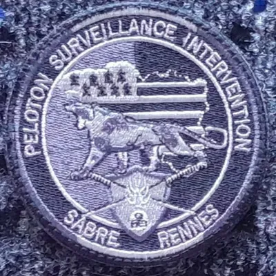 PSIG Sabre - Rennes