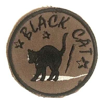 "BLACK CAT" - DETALAT PLANA - KFOR - KOSOVO - MANDAT N° 10