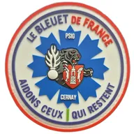 PSIG Cernay / Bleuet de France