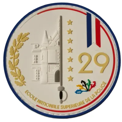 ENSP - Promo 29