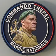 Commando Trépel