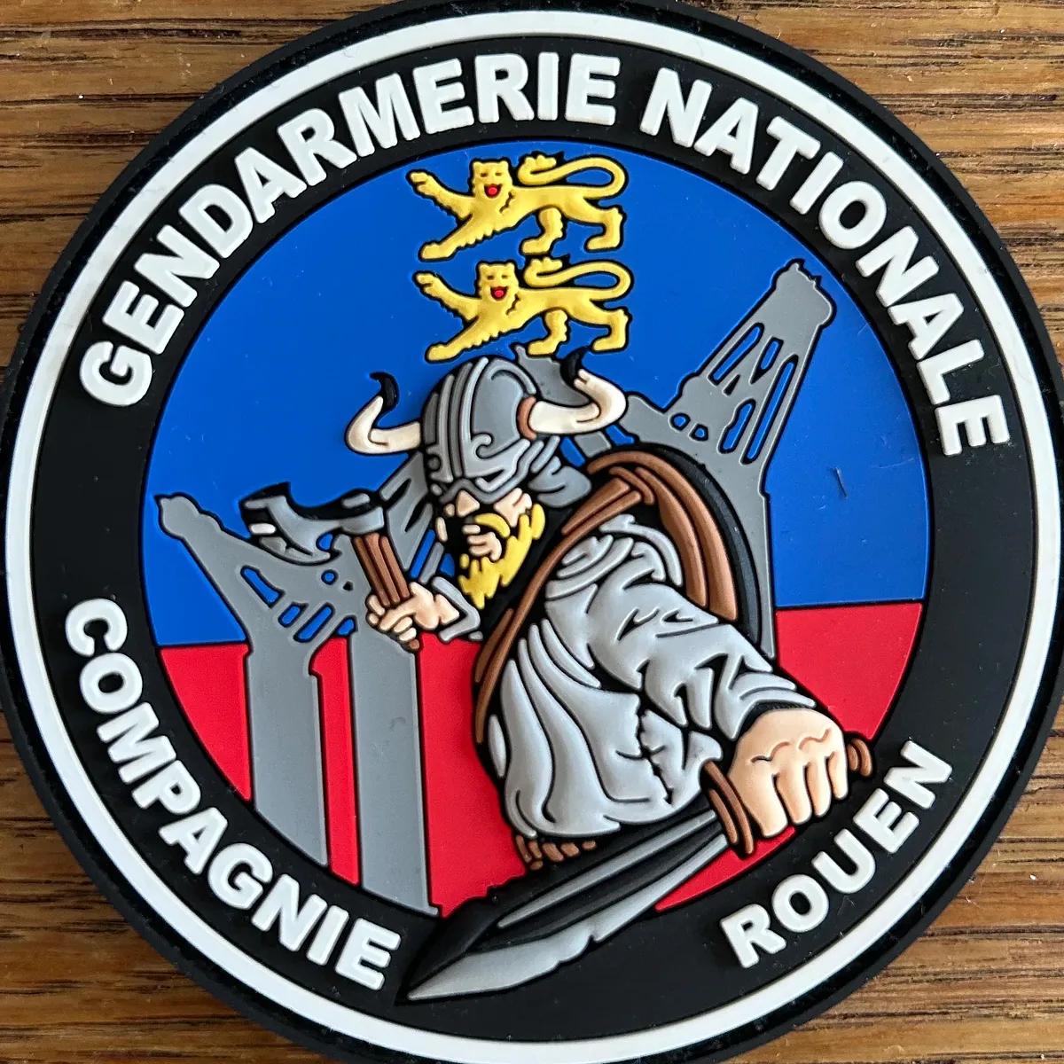 CGD Rouen