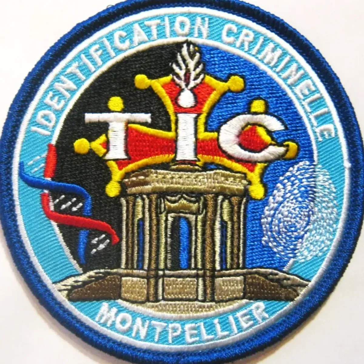 CIC 34 - Hérault - Montpellier