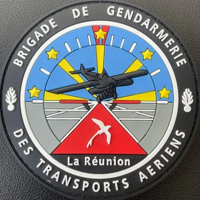 BGTA - La Réunion
