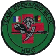 SSA : HMC KAIA Team Operating Bloc