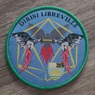 DIRISI Libreville