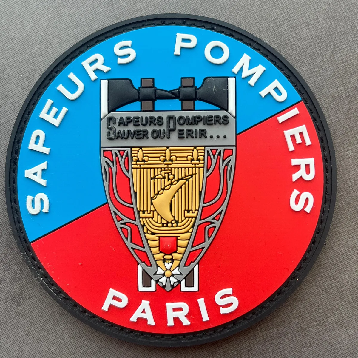 Bspp 