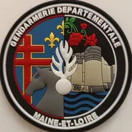 GGD 49 - Maine-et-Loire 