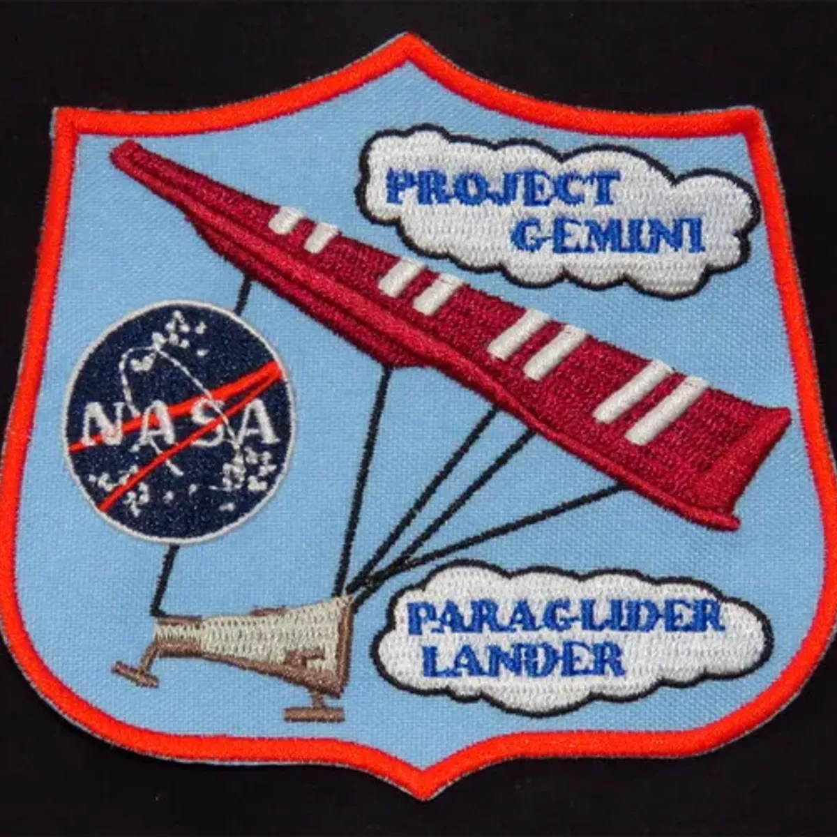 gemini Paraglider