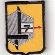CMD de Besançon / 7éme DB
