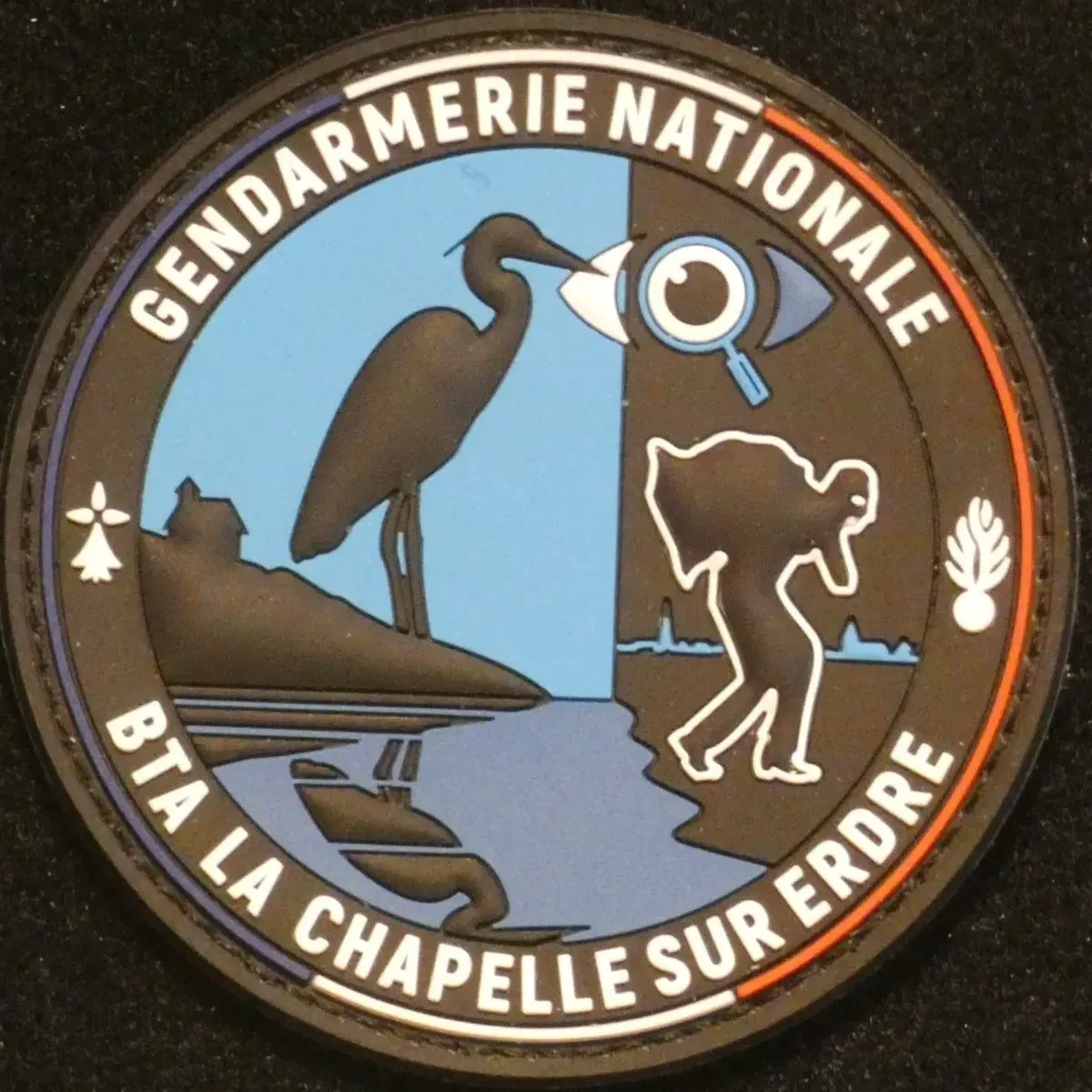BTA La Chapelle-sur-Erdre