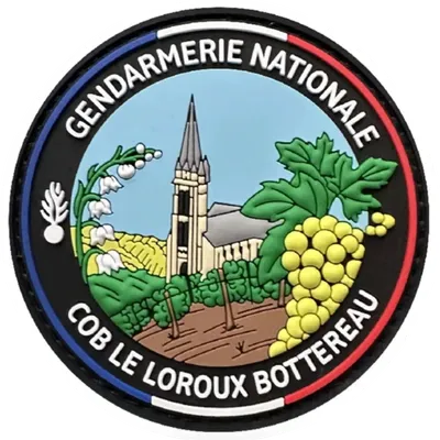 COB - Le Loroux-Bottereau