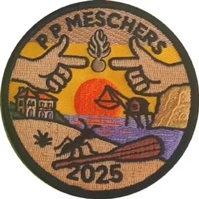 PP Meschers-sur-Gironde