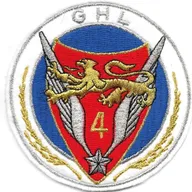 4e GHL - Bordeaux-Souge