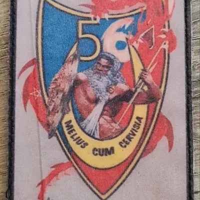 41e RT / 5e Cie et 6e Cie