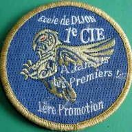 ESOG Dijon - 1ère Promotion 