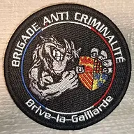 BAC Brive-la-Gaillarde