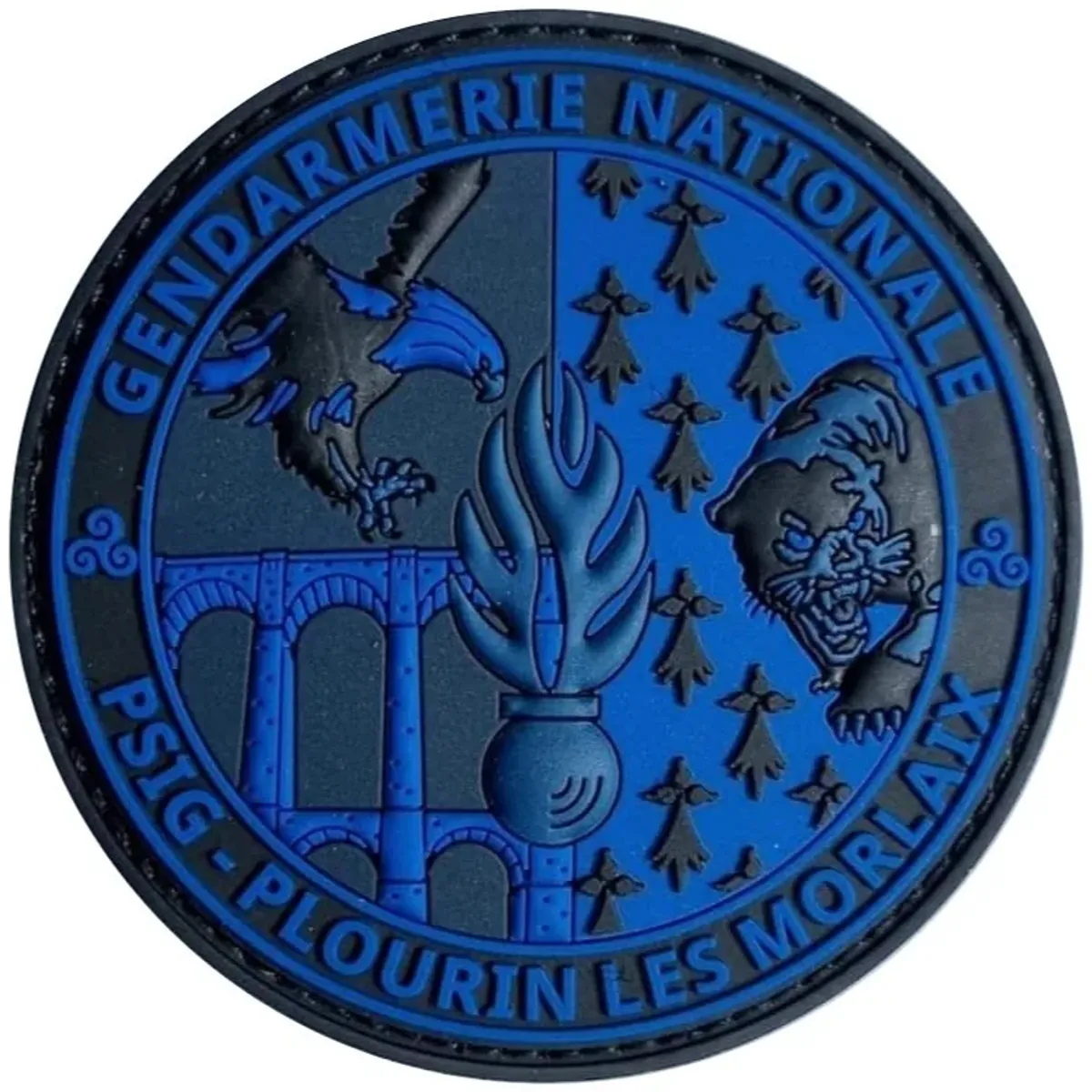 PSIG - Plourin-lès-Morlaix