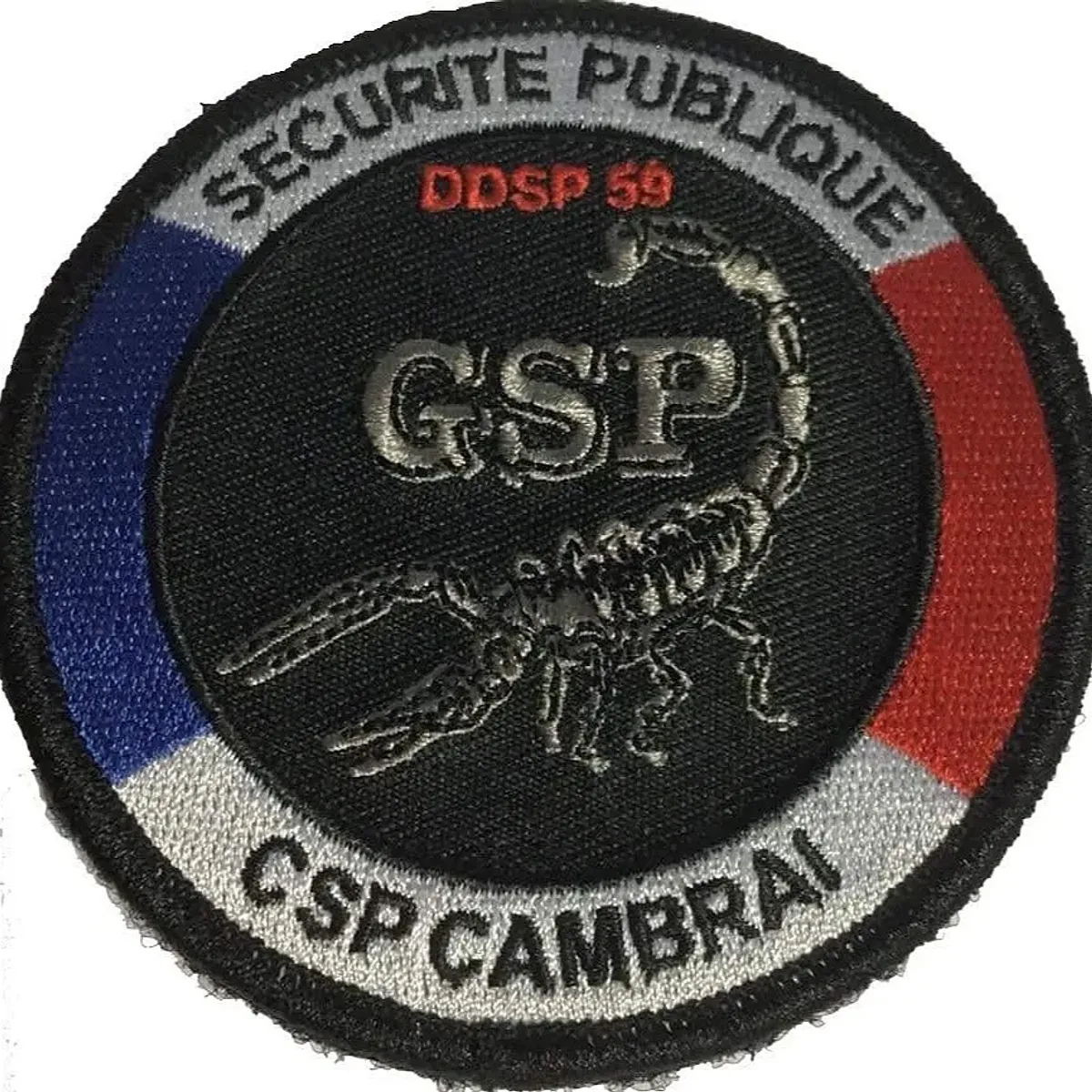 GSP Cambrai