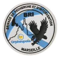 BRI - Marseille - Orphéopolis