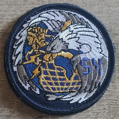 54e Régiment de Transmissions / Haguenau