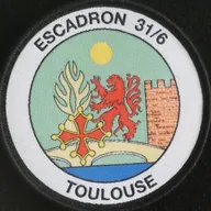 EGM 31/6 - Toulouse 
