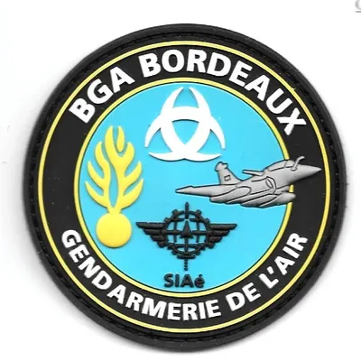 BGAE - Bordeaux - BA 106