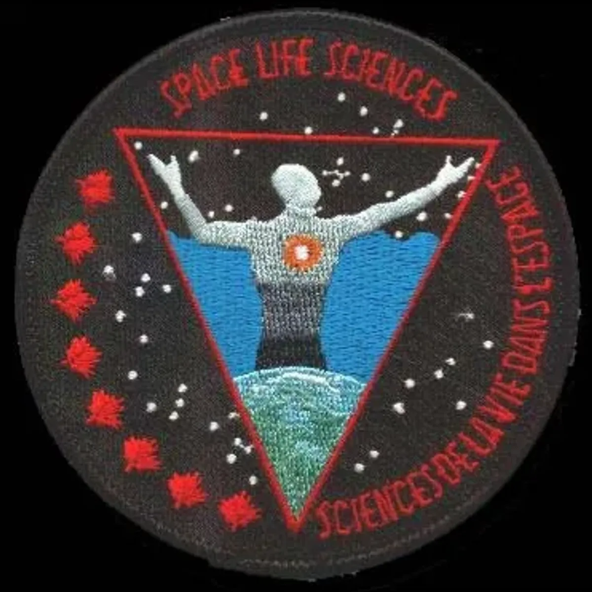 Space Life Sciences