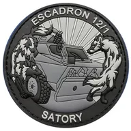 EGM 12/1 Satory