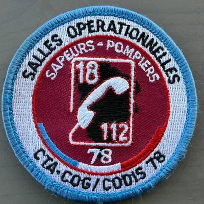 CTA CODIS 78