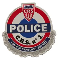 CRS 1