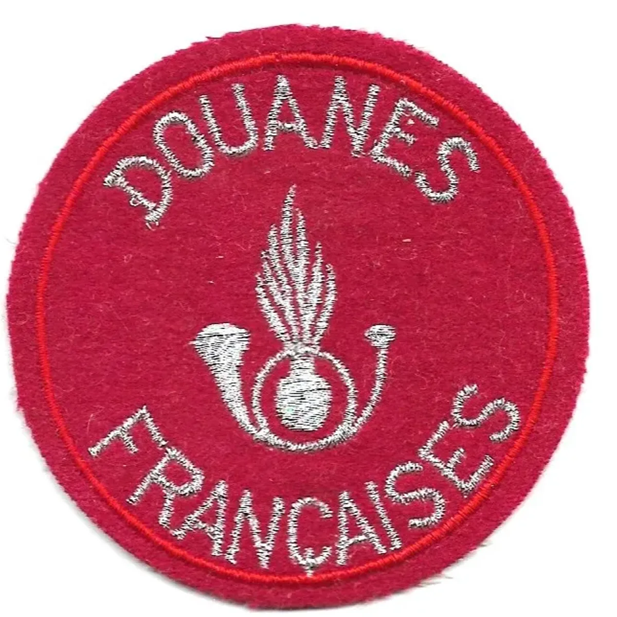 Douanes Françaises