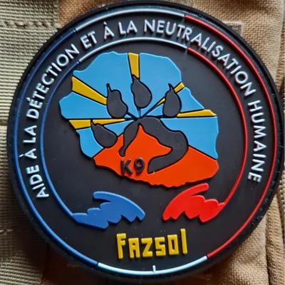K9 Fazsoi