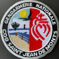 COB Saint-Jean-de-Monts