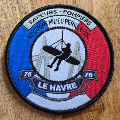SMPM / GRIMP Le Havre 76