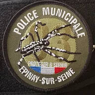 Police Municipale de Epinay-Sur-Seine