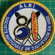 ALBI - Société Nationale de Sauvetage en Mer - SNSM CFI ALBI