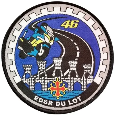 EDSR 46 - Lot