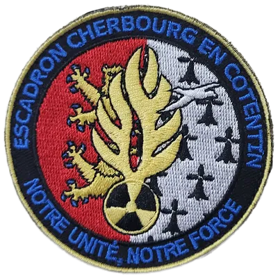 EGM Cherbourg-en-Cotentin